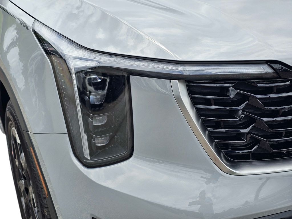 New 2026 Kia Sorento S SUV