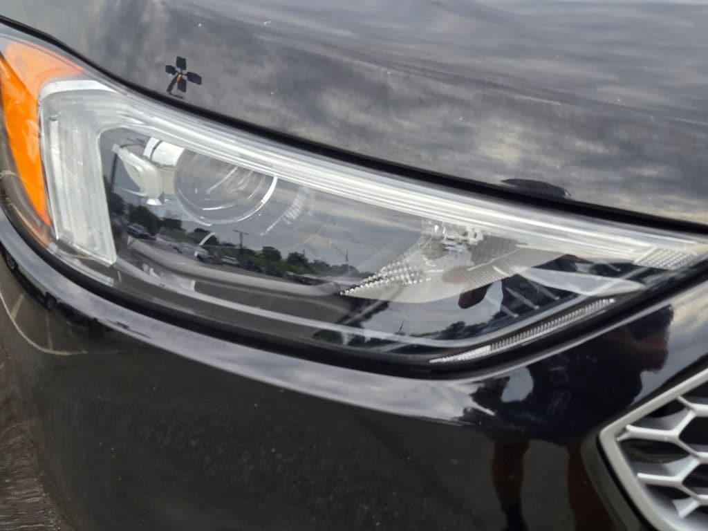 Used 2024 Ford Edge SUV