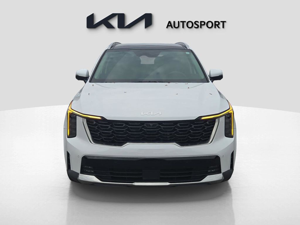 2024 Kia Sorento SX photo 2