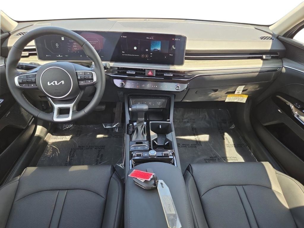 2026 Kia K5 EX - Photo 21