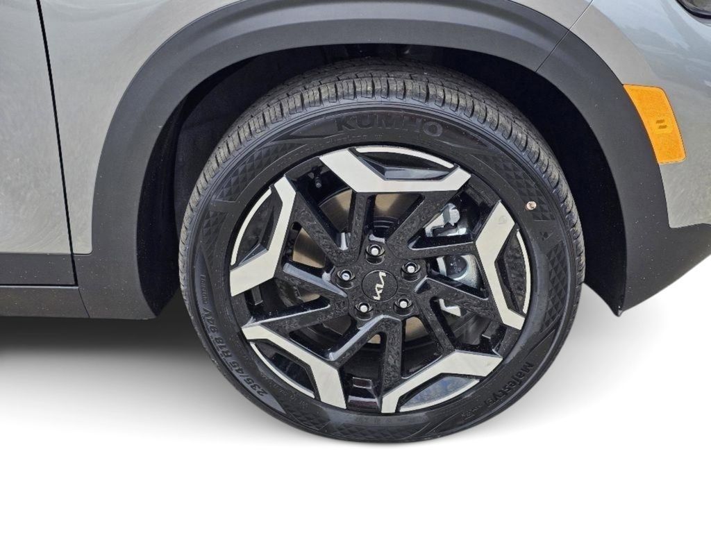 2026 Kia Seltos SX - Photo 6