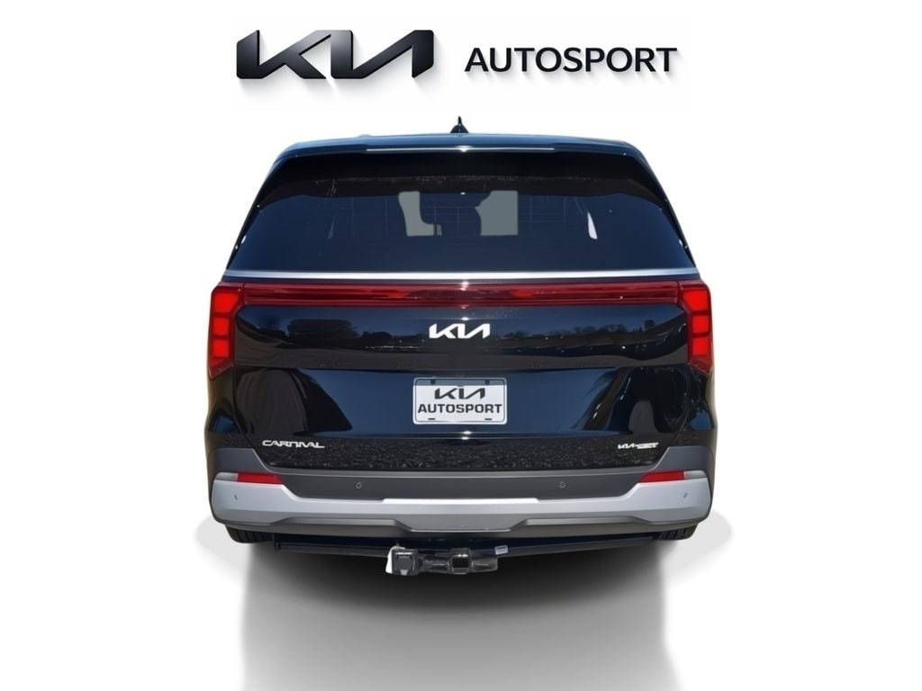 2026 Kia Carnival LXS - Photo 9