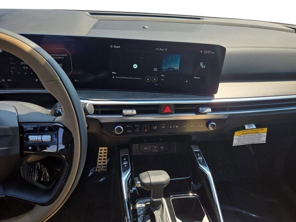 2026 Kia Sorento X-Line SX Prestige - Photo 25