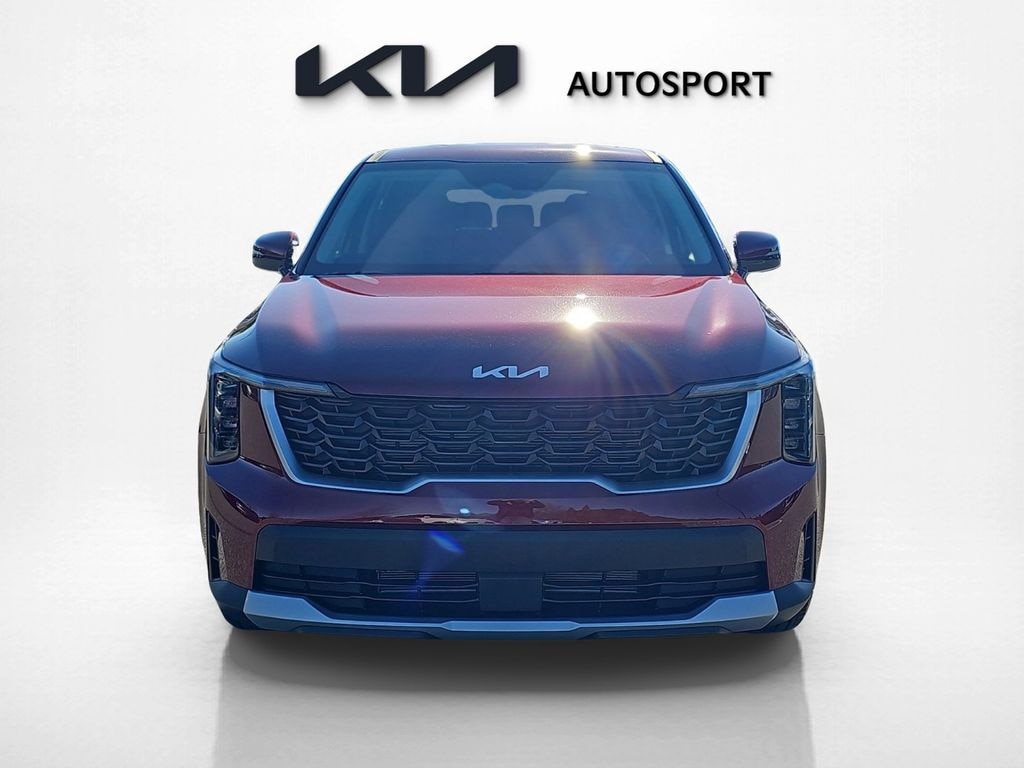 New 2025 Kia Sorento LX SUV