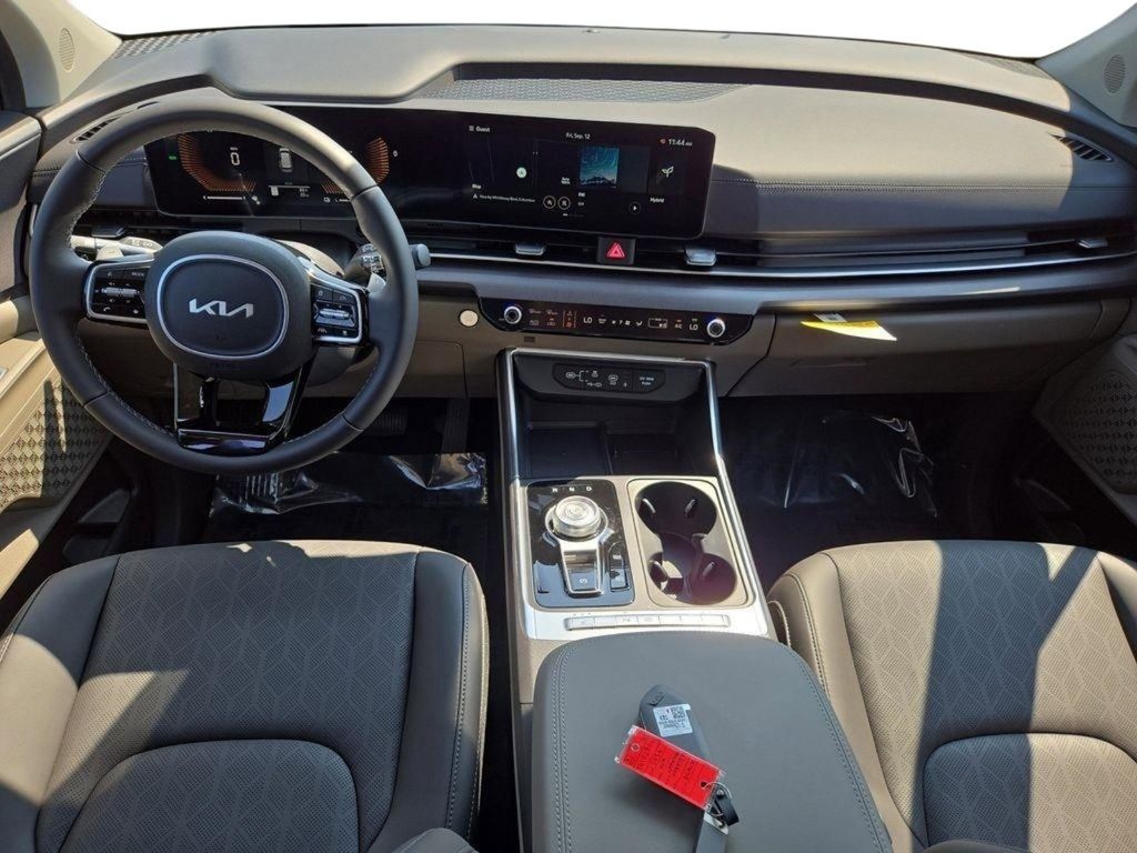 2026 Kia Carnival EX - Photo 21