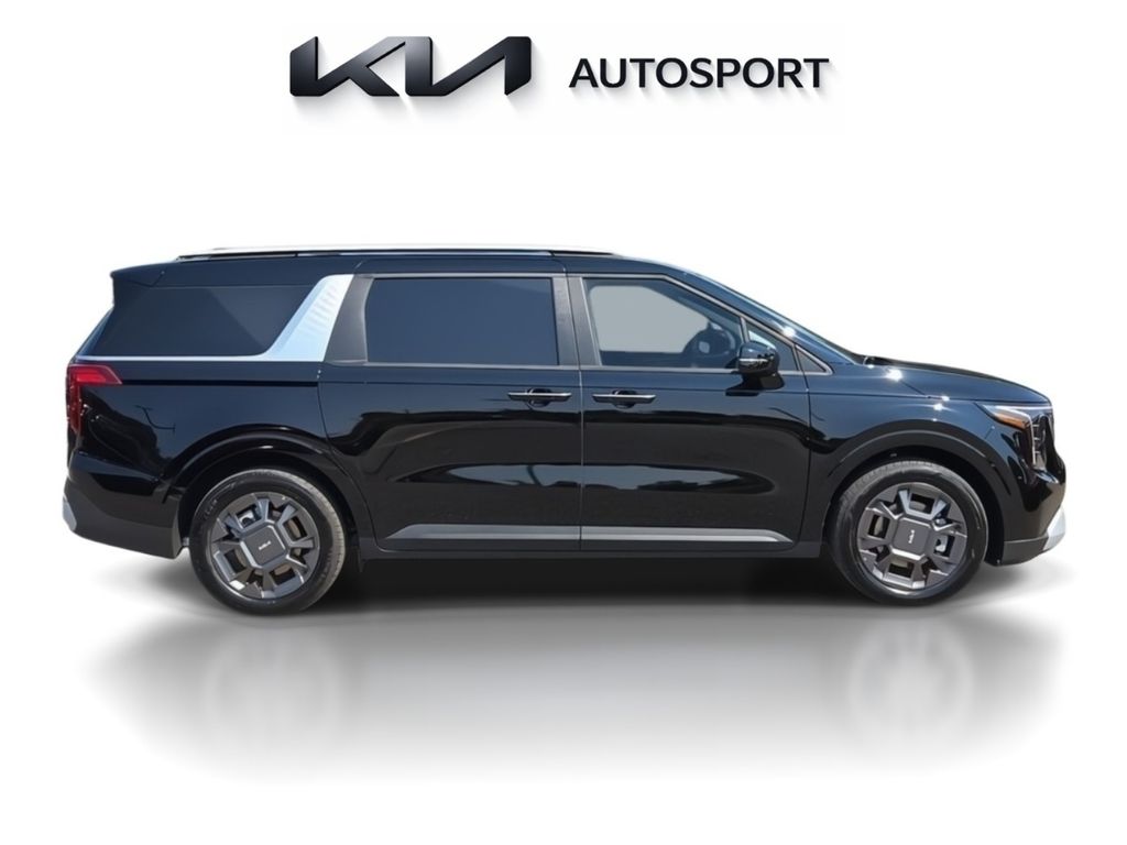 2026 Kia Carnival EX - Photo 7