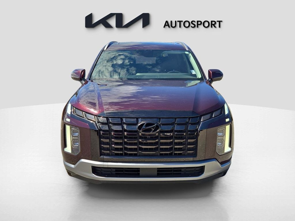 Used 2024 Hyundai Palisade SEL SUV