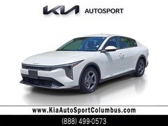 used 2025 Kia K4 Sedan for sale in Columbus, GA