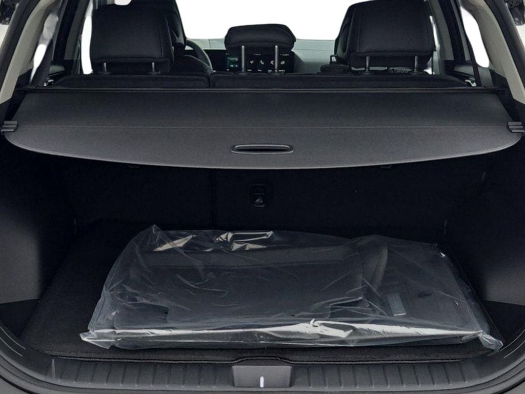 2026 Kia Sportage EX Hybrid - Photo 14