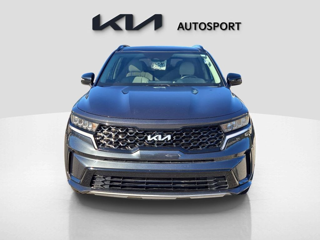 Used 2022 Kia Sorento S SUV