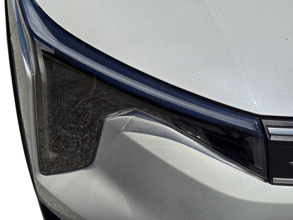 New 2026 Kia K4 LX Sedan