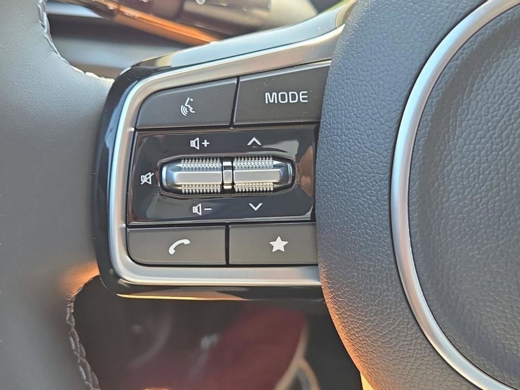 2026 Kia Carnival SX Prestige - Photo 31