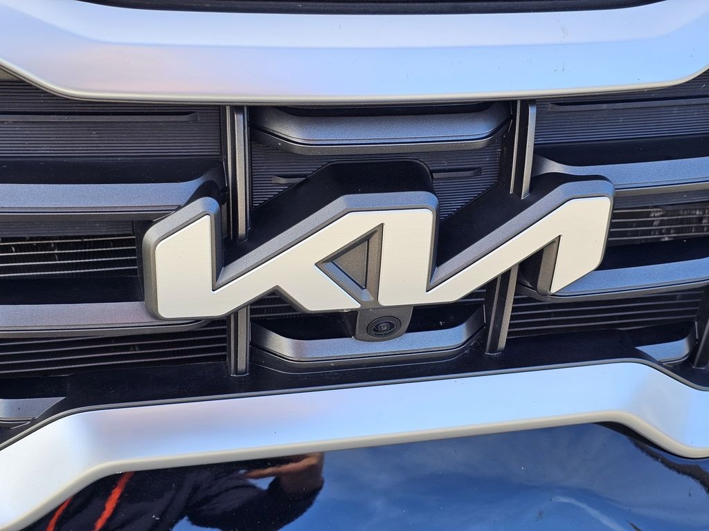 Used 2023 Kia Telluride SX SUV