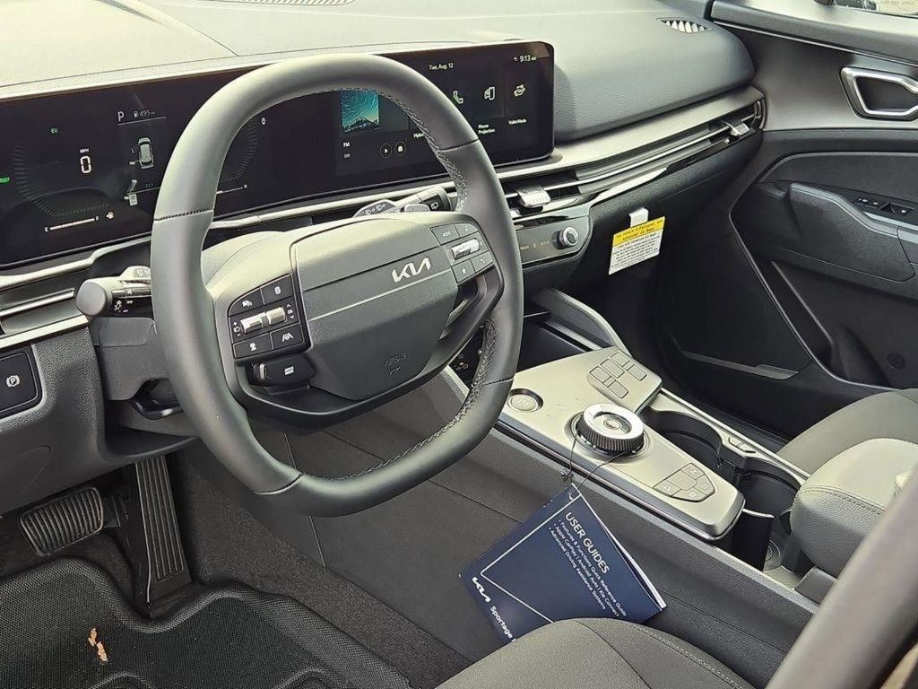 2026 Kia Sportage LX Hybrid - Photo 15