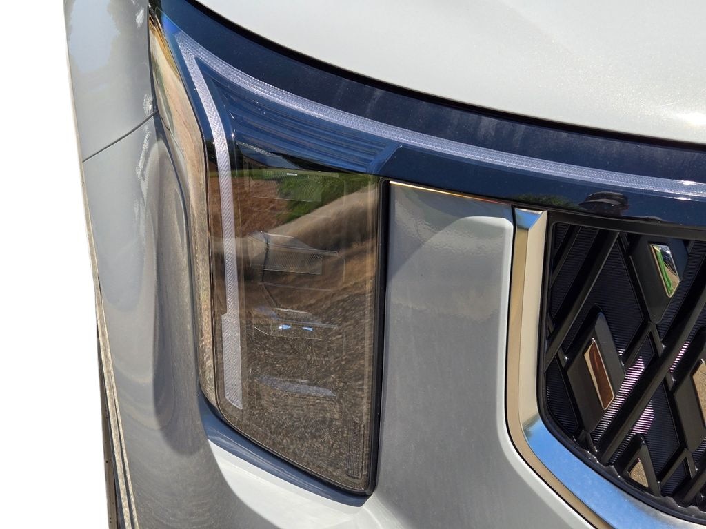 New 2026 Kia Carnival EX Van Passenger Van