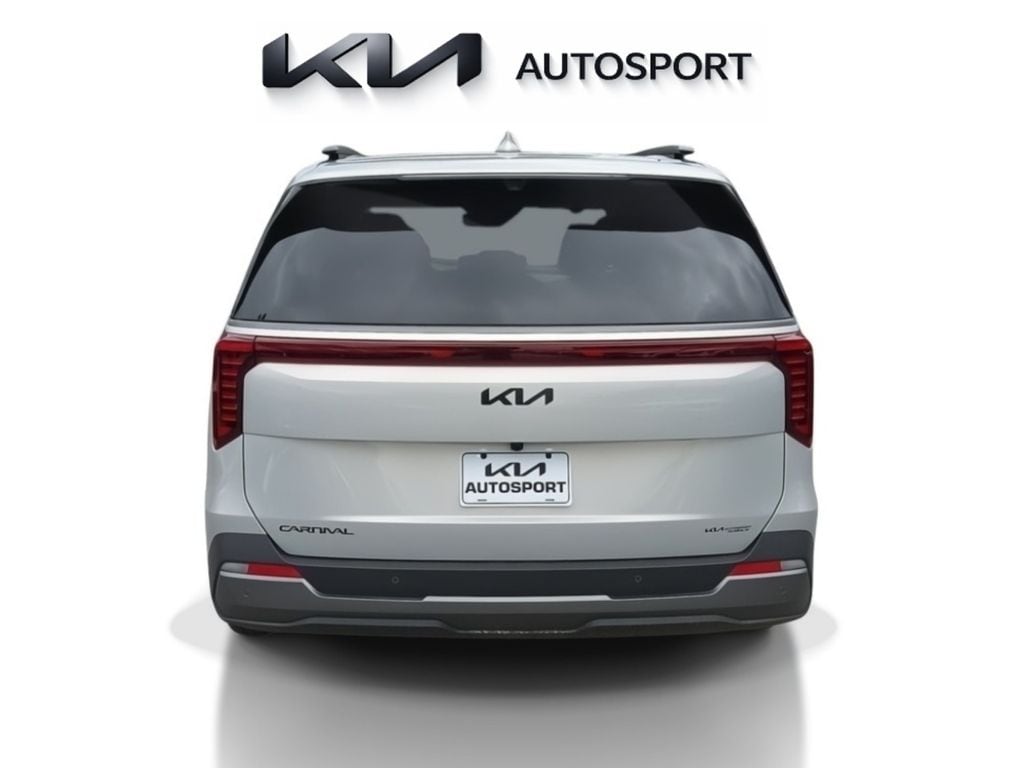 2026 Kia Carnival SX Prestige - Photo 9