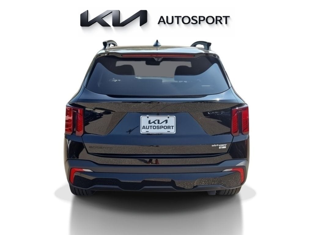 2026 Kia Sorento X-Line SX Prestige - Photo 9