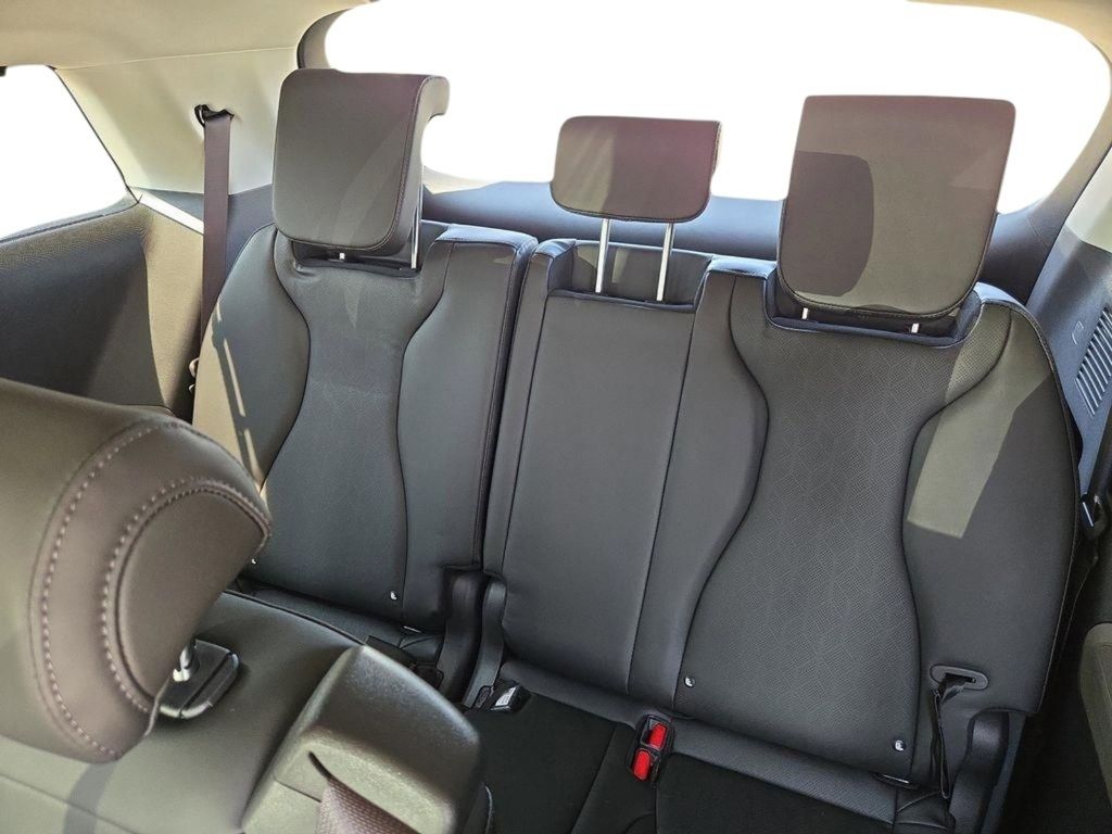 2026 Kia Carnival EX - Photo 20