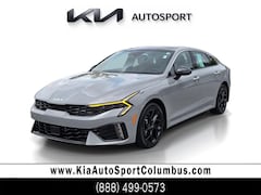 used 2026 Kia K5 GT-Line Sedan for sale in Columbus, GA
