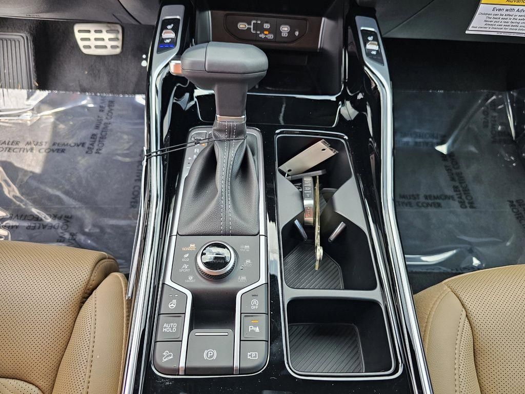 2026 Kia Sorento X-Pro SX Prestige - Photo 26