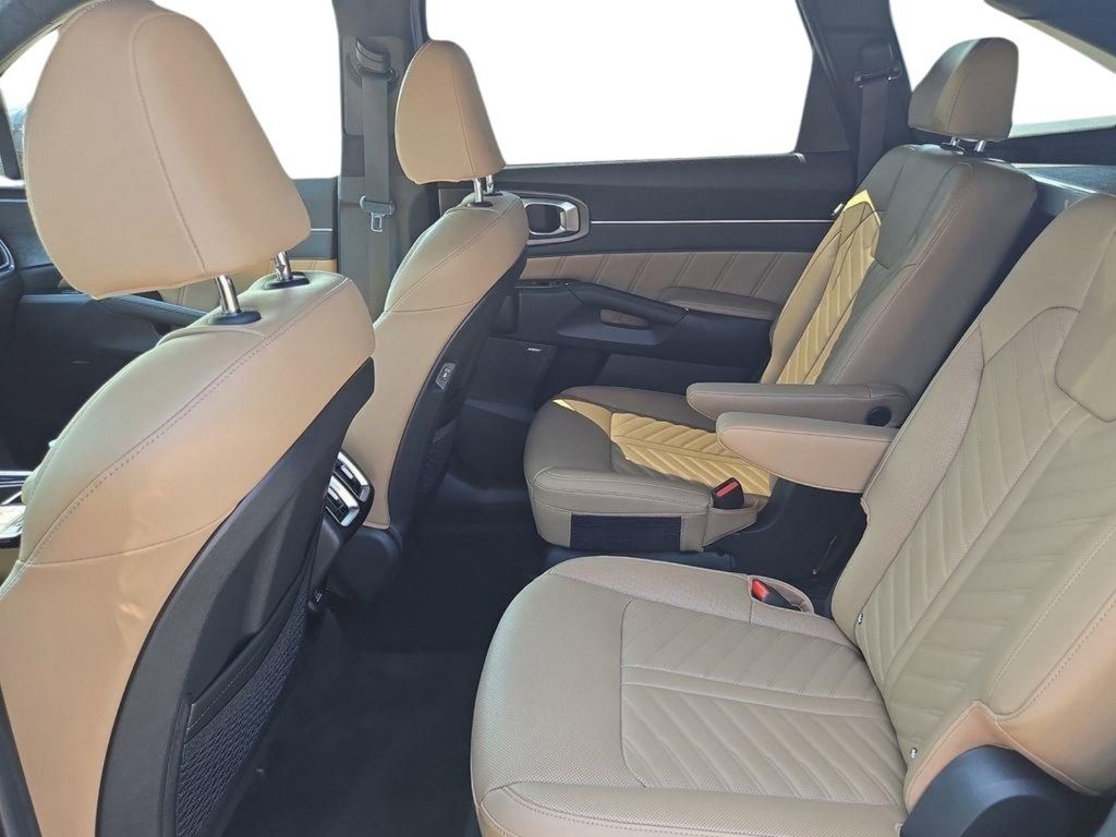 2026 Kia Sorento X-Line SX Prestige - Photo 20