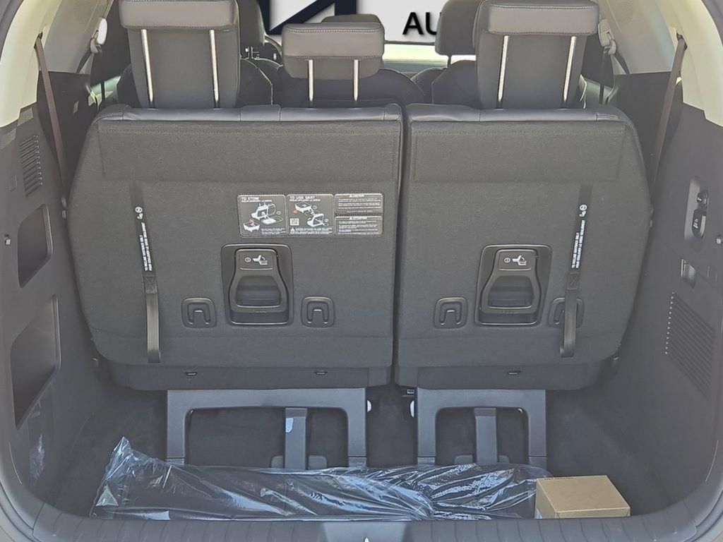 2026 Kia Carnival SX Prestige - Photo 14