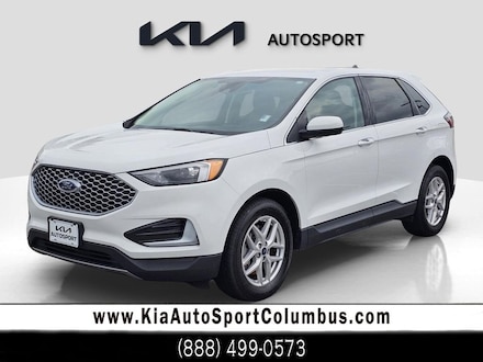 2023 Ford Edge SUV