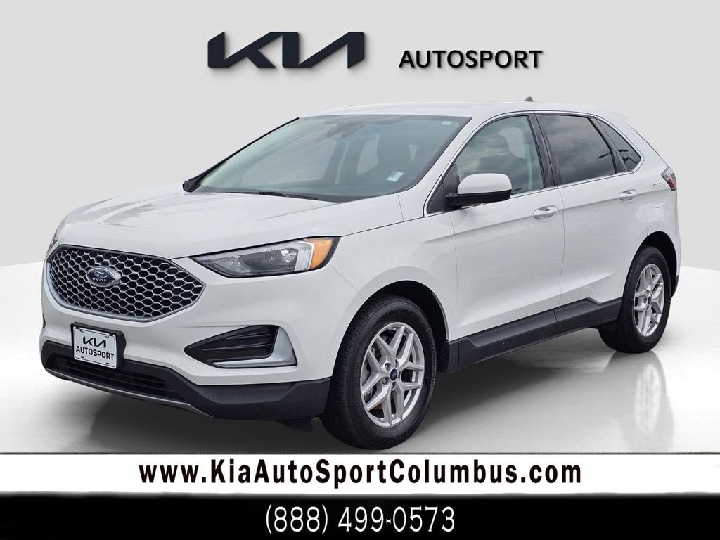 Used 2023 Ford Edge SUV