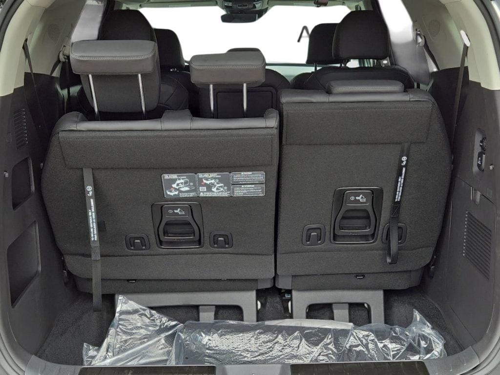 2026 Kia Carnival SX Prestige - Photo 14