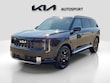  Kia Telluride Hybrid