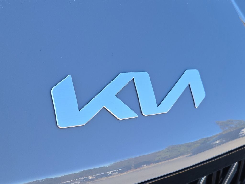 New 2026 Kia Carnival EX Van Passenger Van