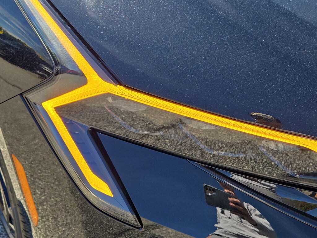 New 2026 Kia K5 GT-Line Sedan