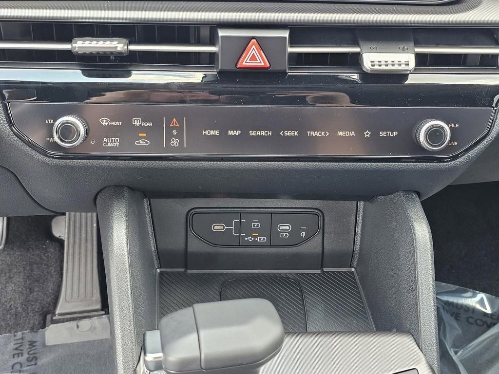 2026 Kia Sportage SX - Photo 27