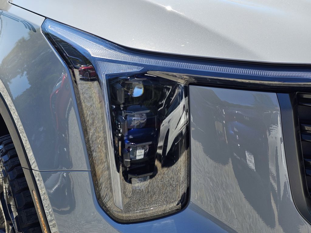 2025 Kia Sorento X-Line SX photo 4