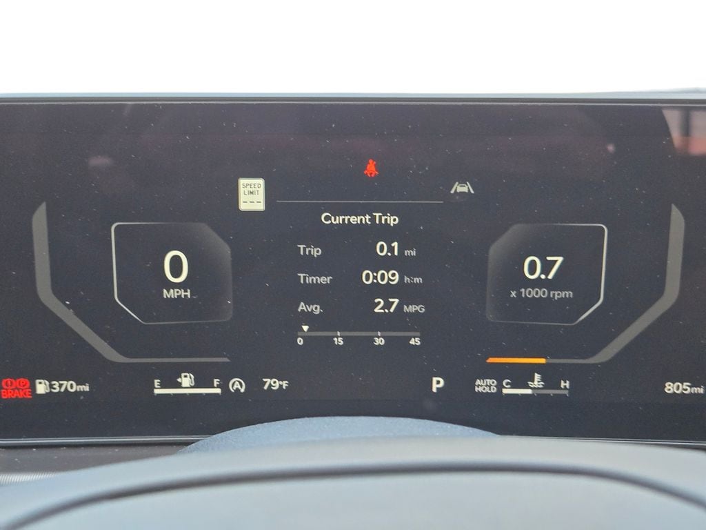 2026 Kia Sportage SX - Photo 25