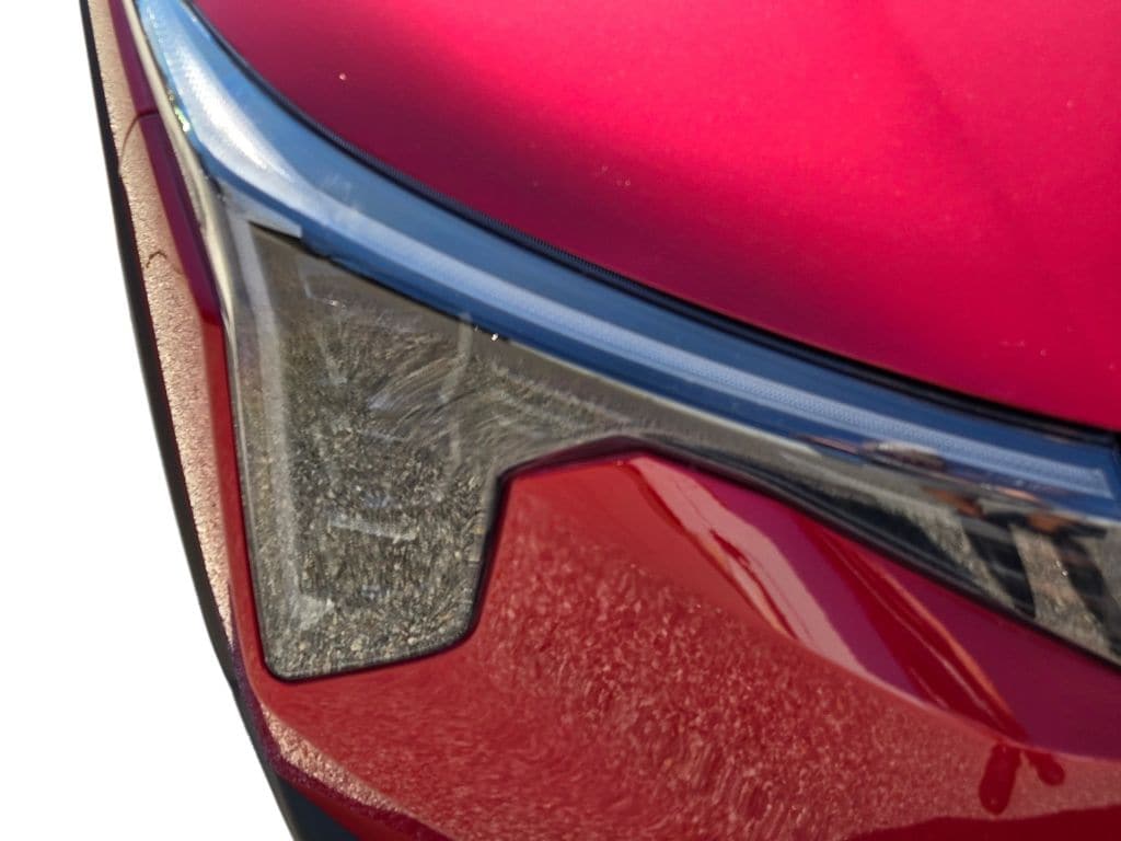 New 2026 Kia K4 LXS Sedan