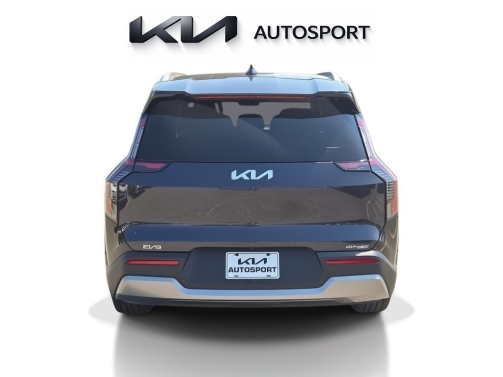 2026 Kia EV9 Wind - Photo 9