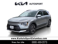 2026 Kia Niro EX SUV