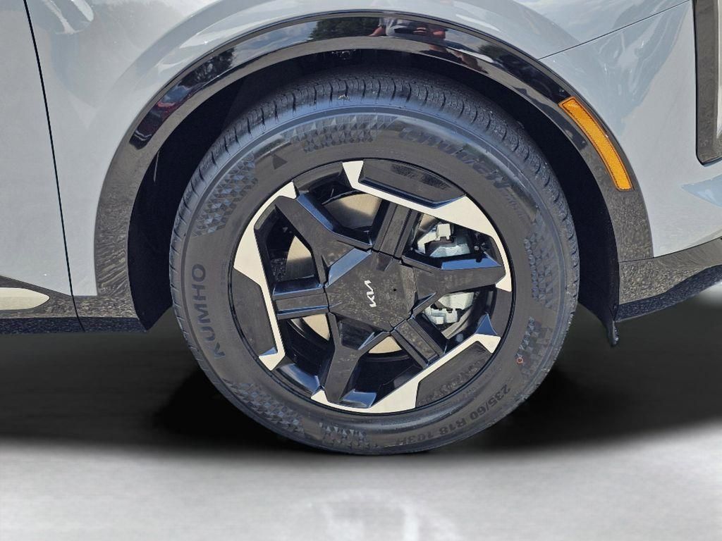2026 Kia Sportage SX - Photo 6