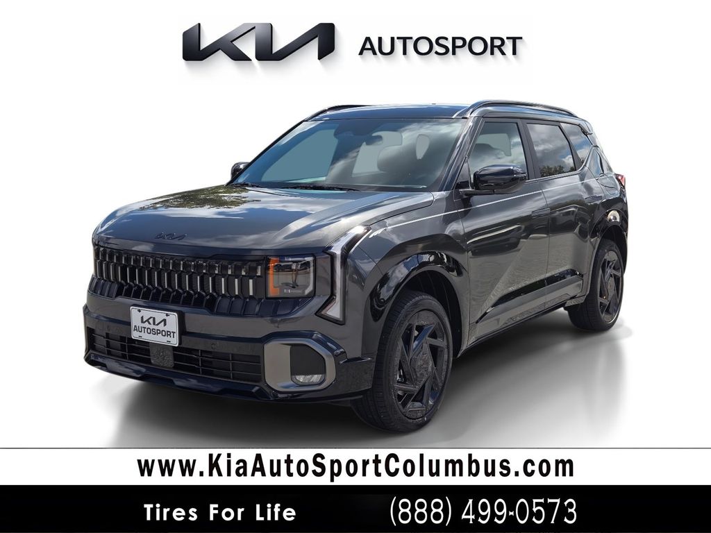 2027 Kia Seltos