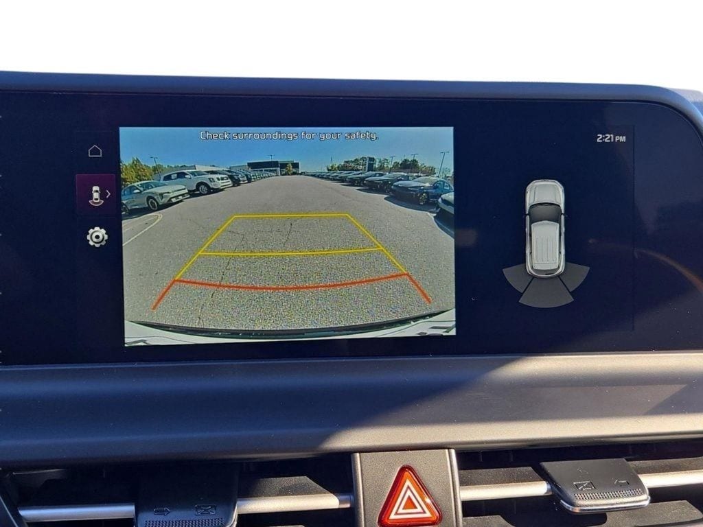 2026 Kia Seltos SX - Photo 29