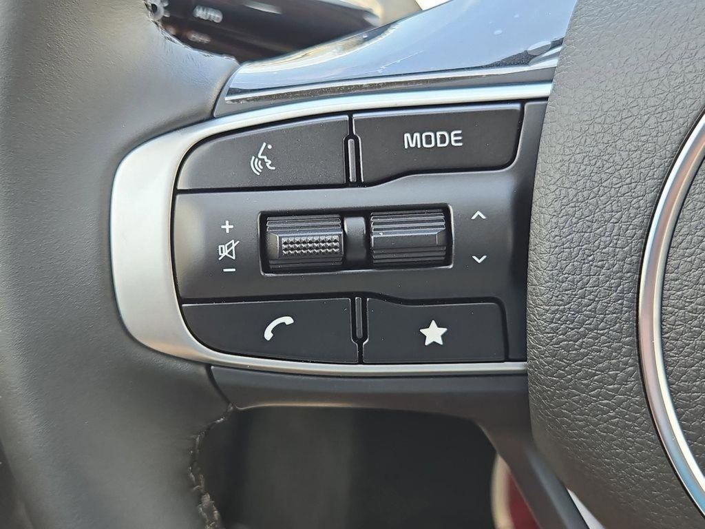 2026 Kia K5 EX - Photo 30