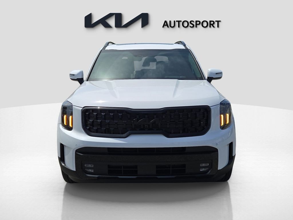 New 2025 Kia Telluride SX-Prestige X-Line SUV