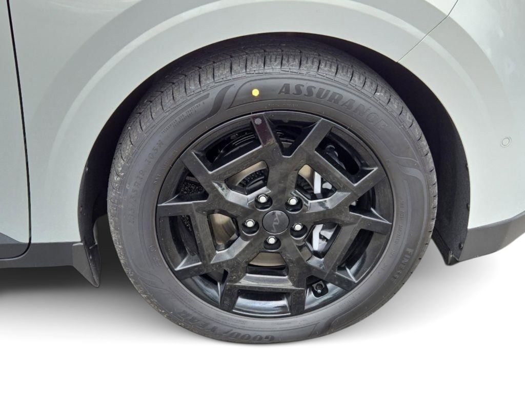 2026 Kia Carnival SX Prestige - Photo 6
