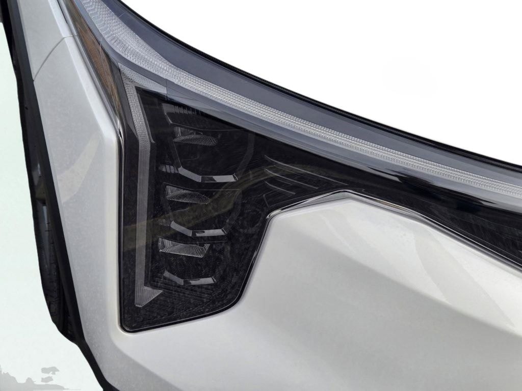 New 2026 Kia K4 LXS Sedan