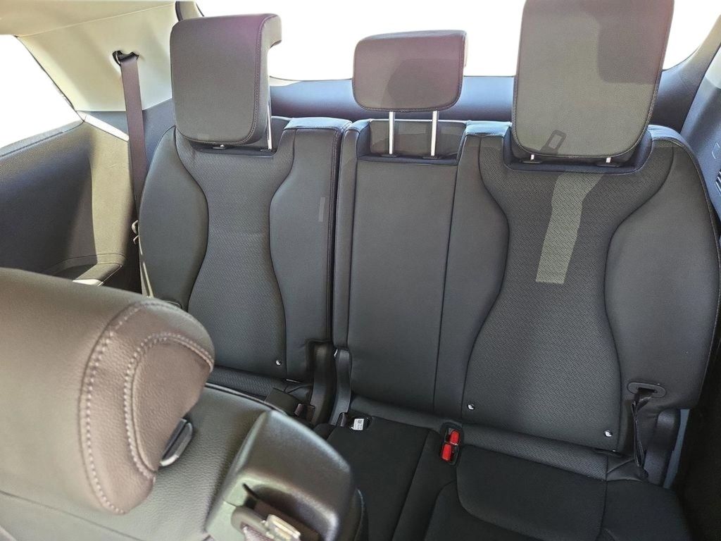 2026 Kia Carnival SX Prestige - Photo 21