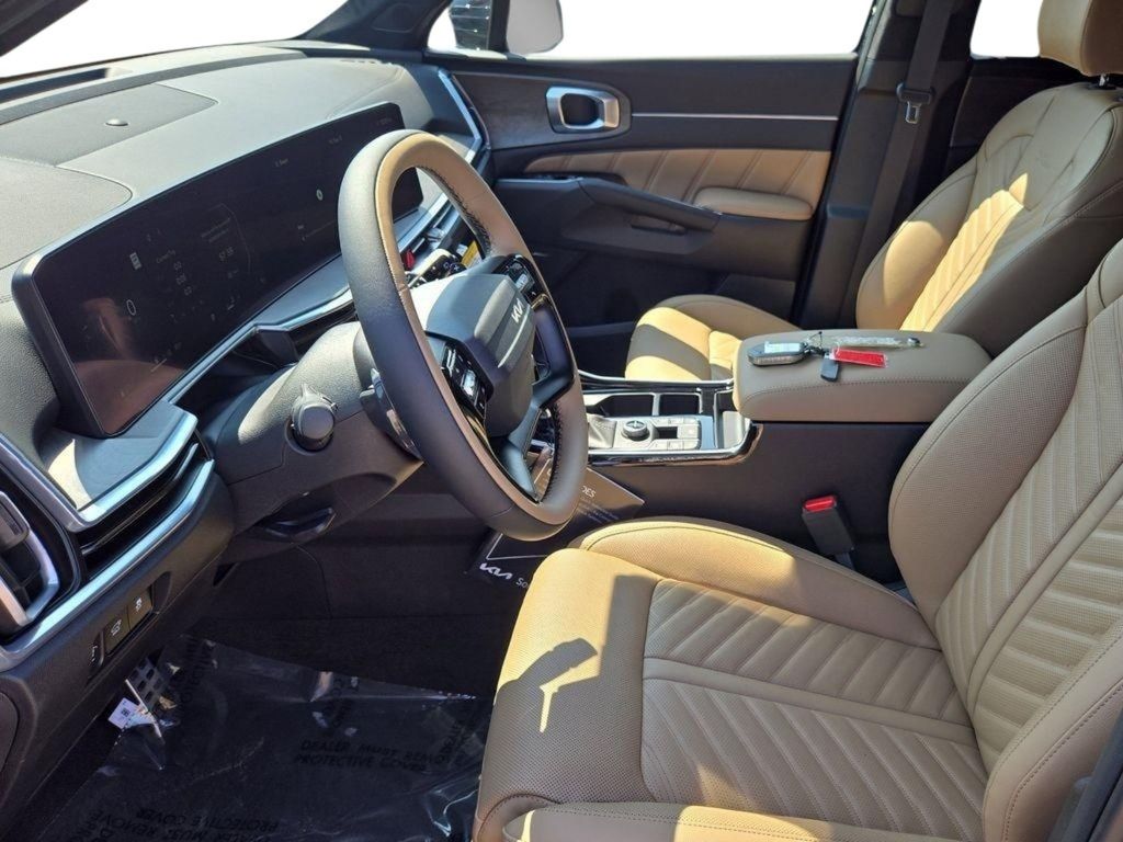 2026 Kia Sorento X-Line SX Prestige - Photo 18