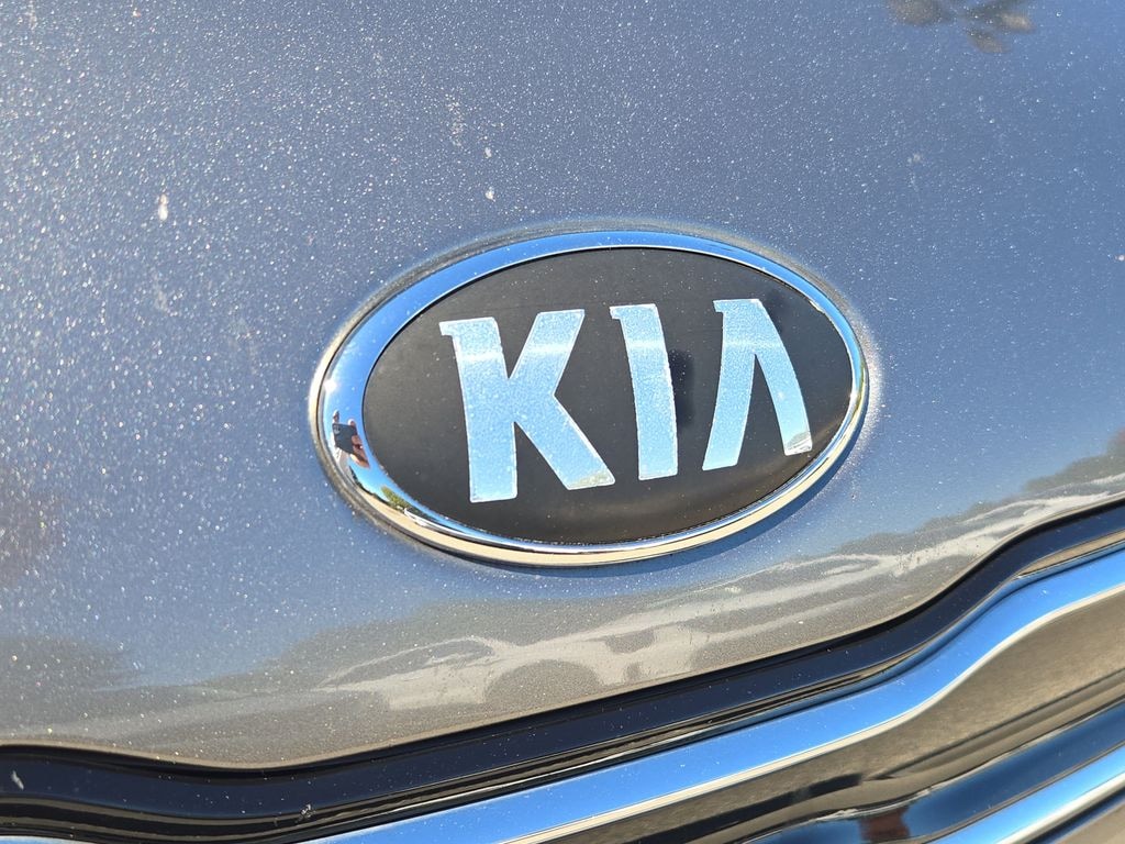 Used 2018 Kia Soul + Hatchback