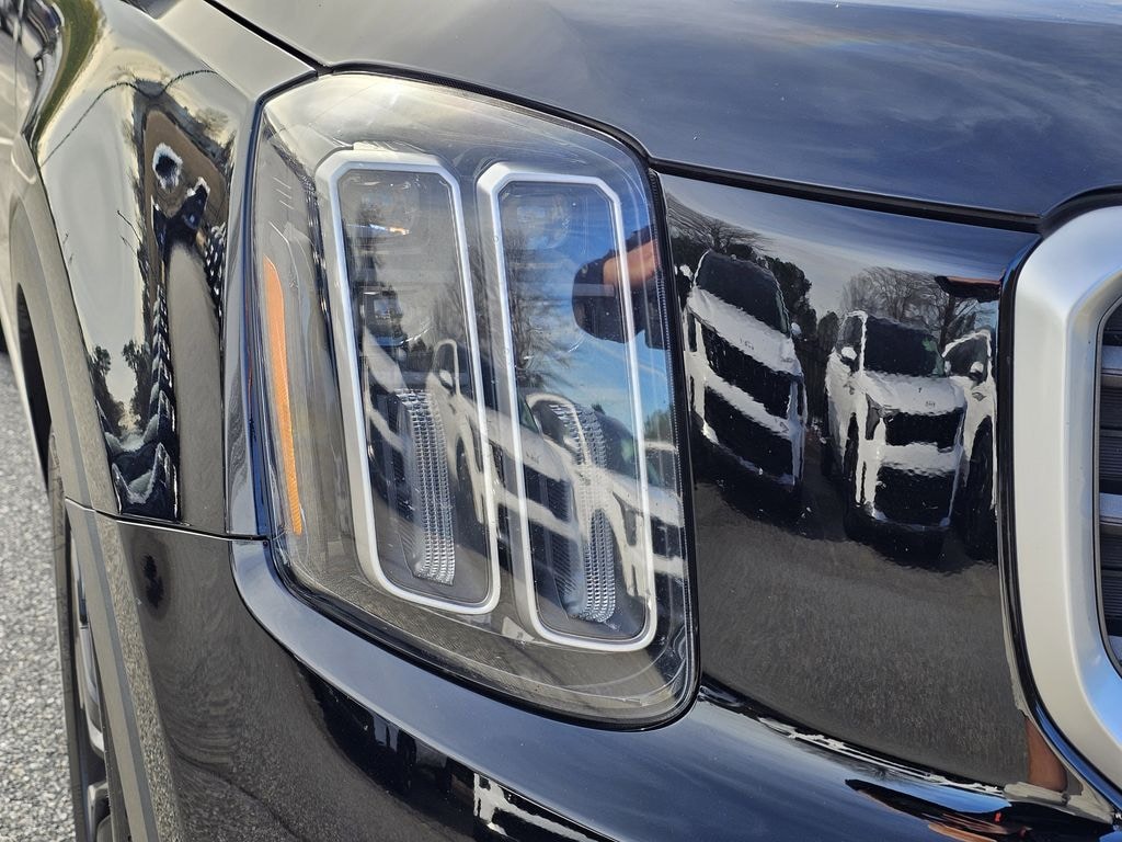 Used 2023 Kia Telluride SX SUV