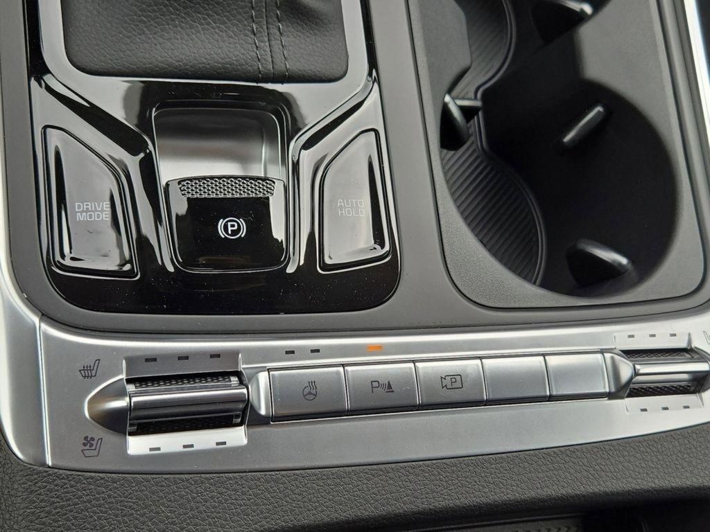 2026 Kia Carnival SX Prestige - Photo 34